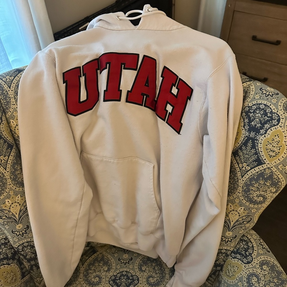 University of Utah Hoodie
